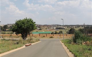 257 m² Land available in Wildtuinpark