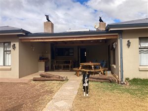 3 Bed House in Tarkastad
