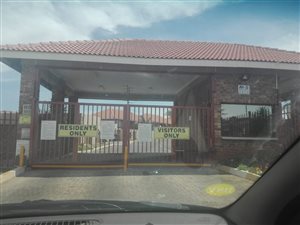 2 Bed Townhouse in Birchleigh