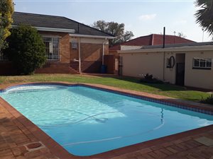 3 Bed House in Sunnyridge