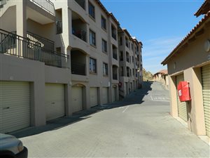 2 Bed Apartment in Sunnyrock