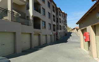 2 Bedroom Apartment in Sunnyrock
