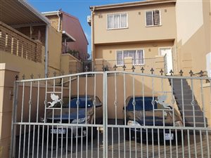 3 Bed House in Northcroft