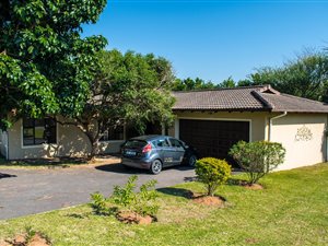 3 Bed House in Sheffield Beach