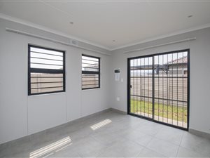 3 Bed House in Johannesburg Central