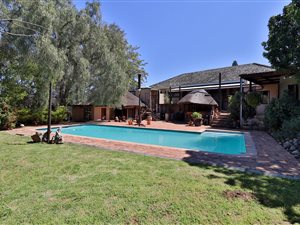 4 Bed House in Westridge