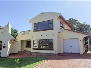 3 Bed Townhouse in Margate