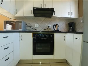 2 Bed Flat in Albemarle