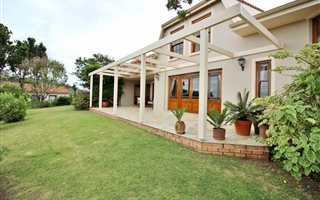 3 Bedroom House in Eastford Country Estate
