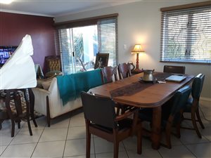 2 Bed Townhouse in Westridge