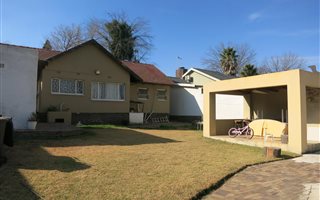 3 Bedroom House in Blairgowrie