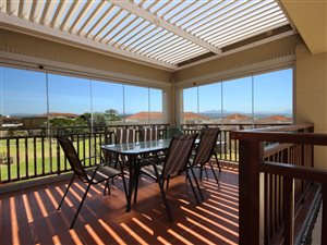 2 Bed Apartment in Plettenberg Bay