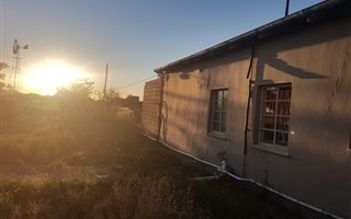 4.2 ha Farm in Bloemspruit