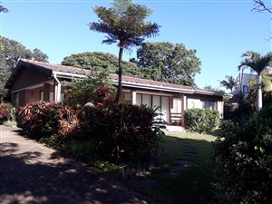 3 Bed House in Umzumbe
