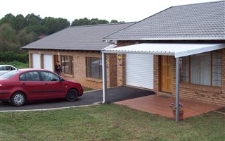 2 Bedroom Simplex in Howick
