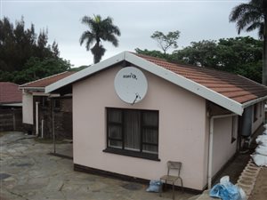 3 Bed House in Woodlands