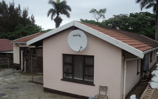 3 Bedroom House in Woodlands