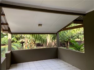 3 Bed House in Mtubatuba