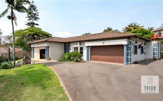 3 Bedroom House in Westville
