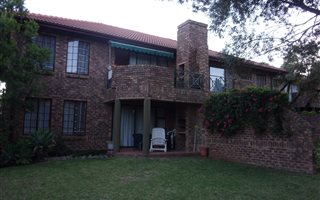 2 Bedroom Apartment in North Riding