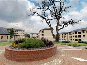 3 Bed Apartment in Lilianton