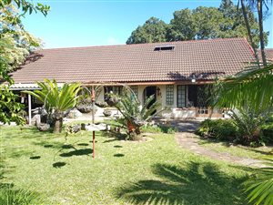 3 Bed House in Veld En Vlei