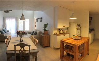3 Bedroom Apartment in Brummeria