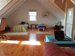 4 Bed House in Pezula Golf Estate