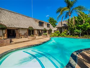 4 Bed House in Benoni North
