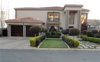 4 Bedroom House in Fernridge Estate