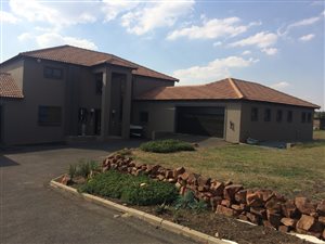 3 Bed House in Blue Saddle Ranches
