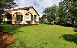 3 Bedroom House in Monument