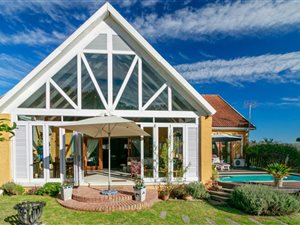 4 Bed House in Eastford