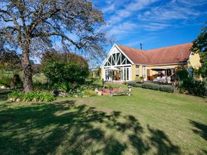 4 Bed House in Eastford