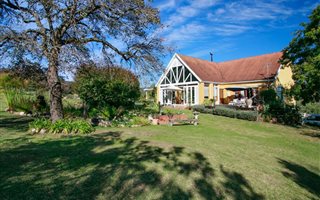4 Bedroom House in Eastford