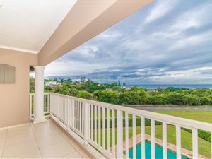 4 Bed House in Illovo Beach
