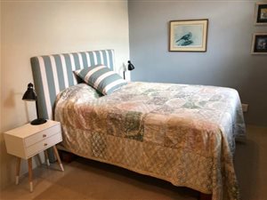 1 Bed Garden Cottage in Emmarentia