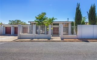3 Bedroom House in Wellington North