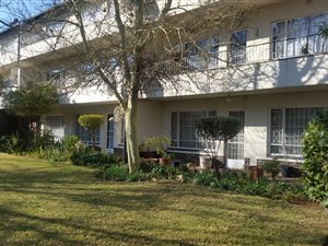 2 Bed Flat in Windsor East