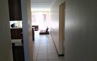 1 Bedroom Apartment in Westdene