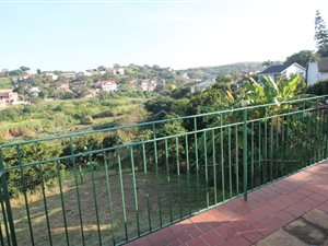 3 Bed House in La Mercy