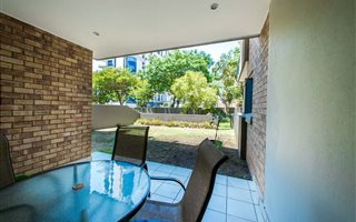 2 Bedroom Apartment in Morningside
