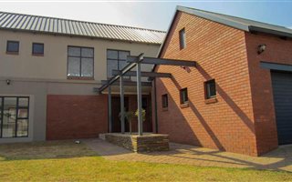 3 Bedroom House in Midstream Meadows