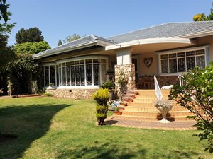 4 Bed House in Dalview