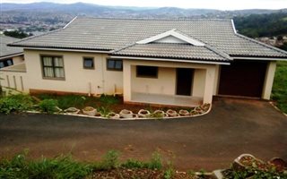 3 Bedroom House in Bishopstowe