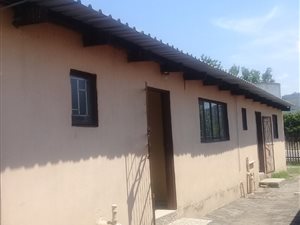 3 Bed House in Fernwood