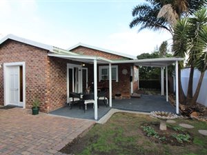2 Bed House in George South