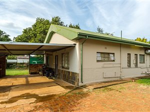 5 Bed House in Pretoria North