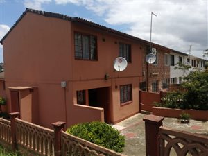 3 Bed Townhouse in Greenbury
