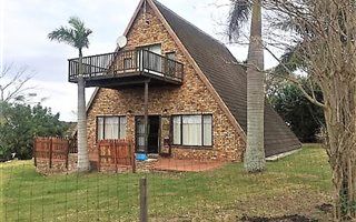 2 Bedroom House in Margate